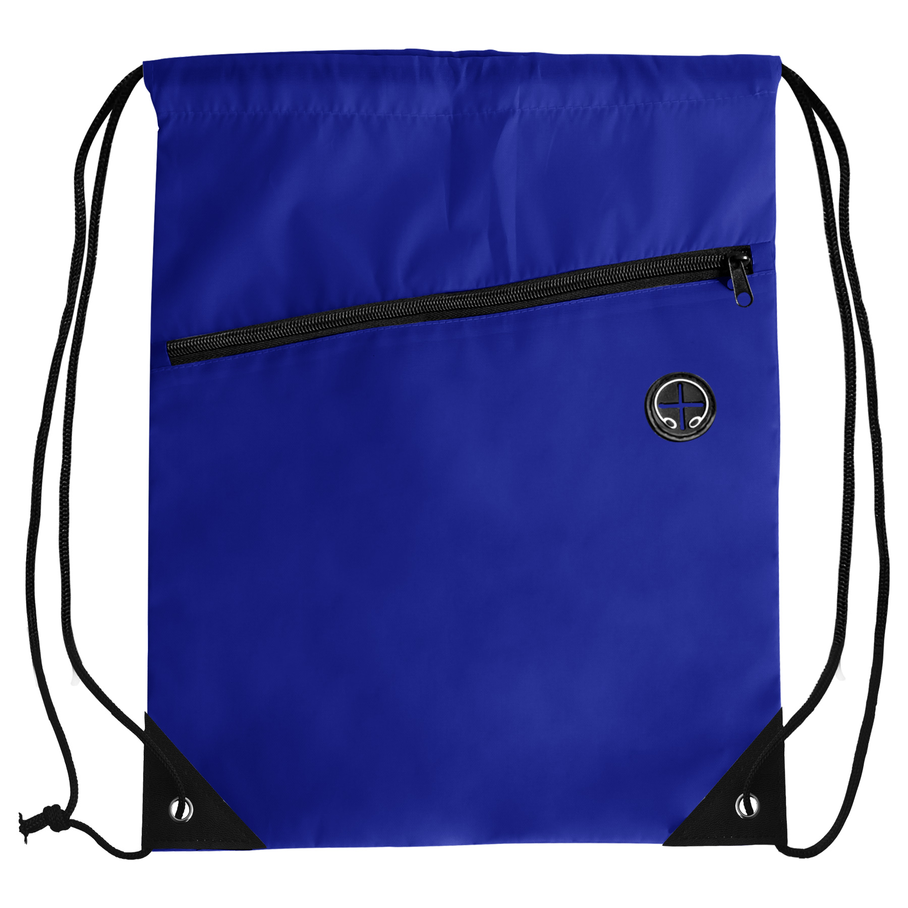 FlyFlyPromos - Drawstring Bag Image 5 - Promotional Product